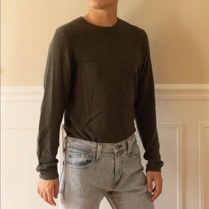 Zara Lightweight Sweater